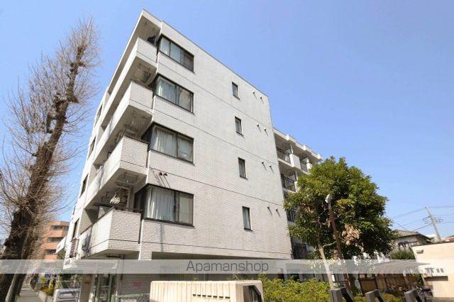 スカイコート府中(ワンルーム/3階)