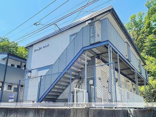 ピースフル川内第2
