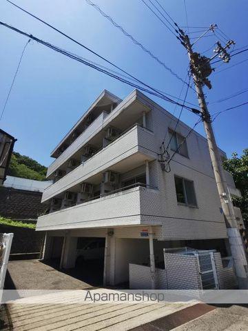 マリオン高松宮脇町402号