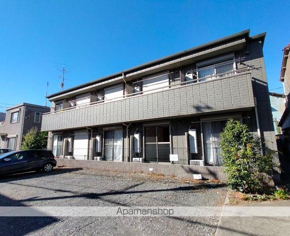 メゾンブルーム