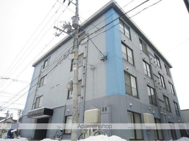 プチメゾン麻生