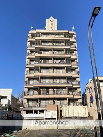 松栄タワーイン宮城野