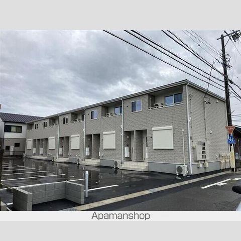 リーブルファイン南島海