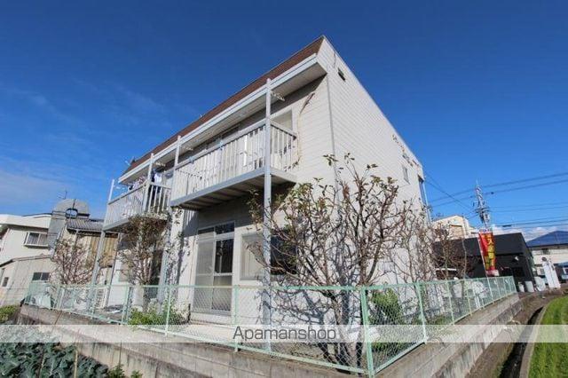 シティハイツ四軒家