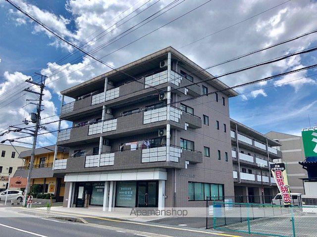 ハースイン久野部