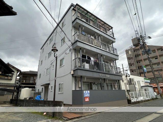 ビラコーポ和白