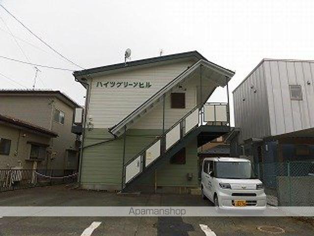 ハイツグリーンヒル