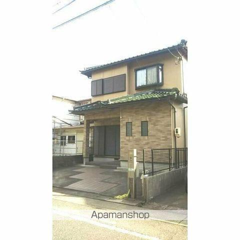 愛知県名古屋市名東区高間町の戸建賃貸