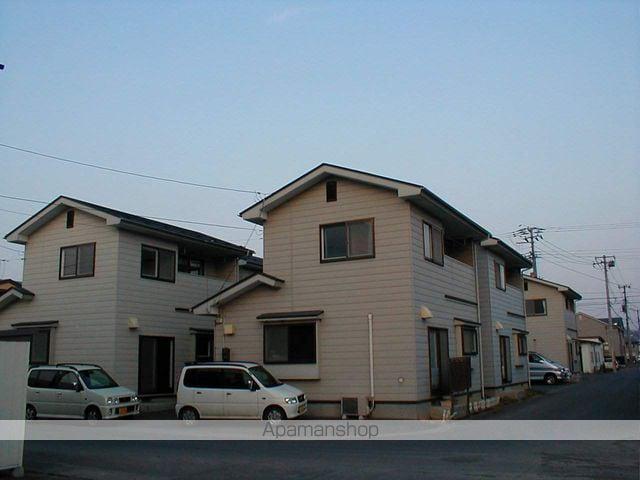 青森県八戸市 2階建 築28年