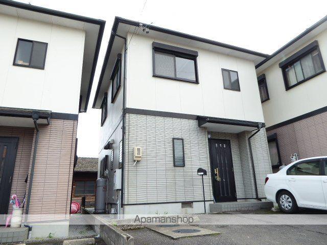 名鉄名古屋本線 木曽川堤駅 徒歩6分 2階建 築28年