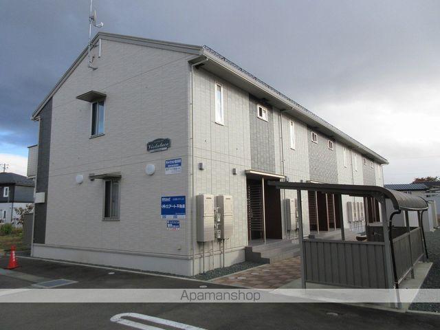 ヴィオラルーチェ