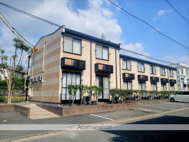 レオパレス湯ノ尻