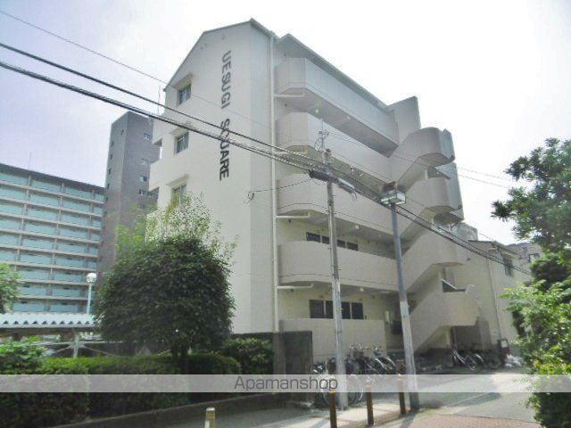 ウエスギスクエア