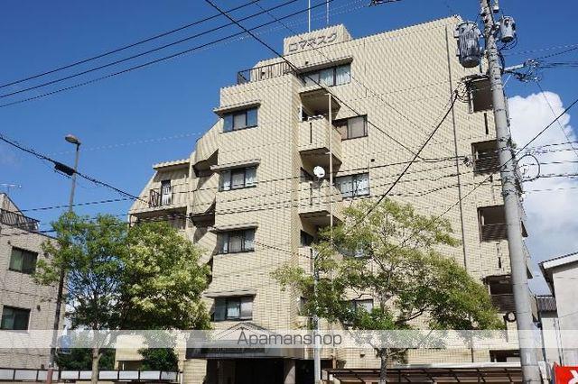 ロマネスク大濠アネックス