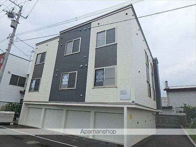 レストヒルズ菊水