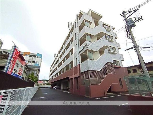 エルスタンザ子平町