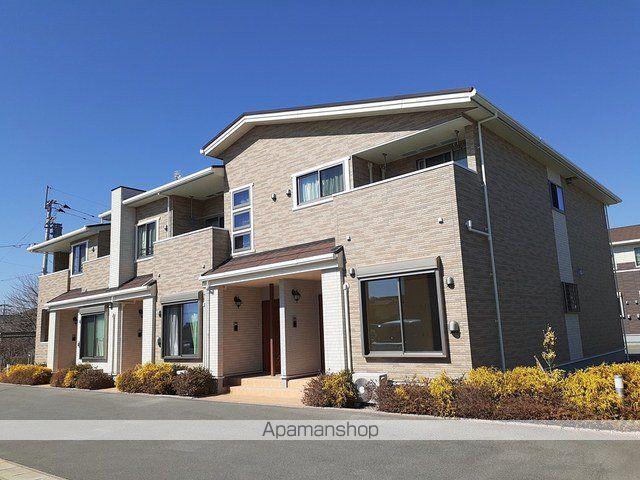 グランデ フィオーレⅡ