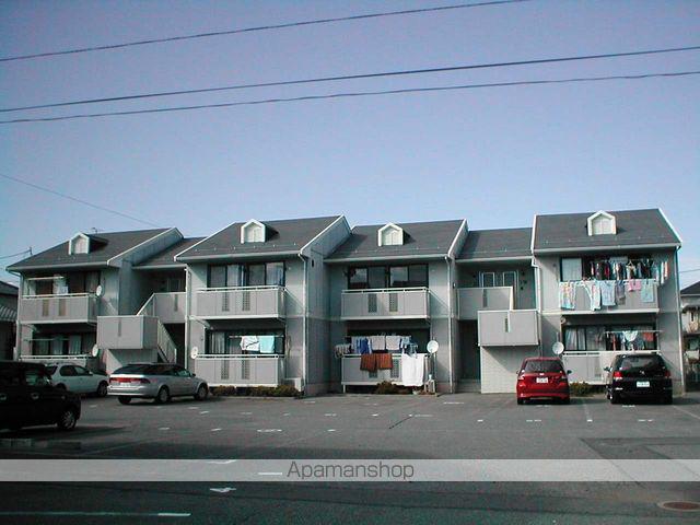 グランドール・アイ B棟