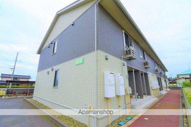 新潟県北蒲原郡聖籠町大字亀塚の建物