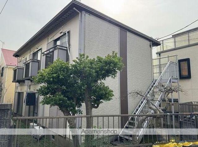 グリーンハイツ谷