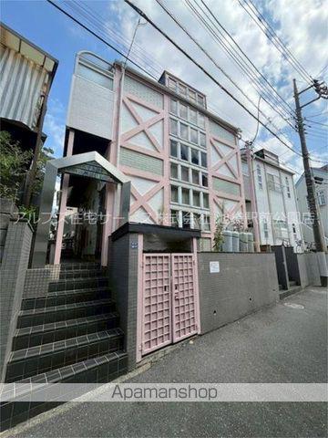 PAMファミリーB棟