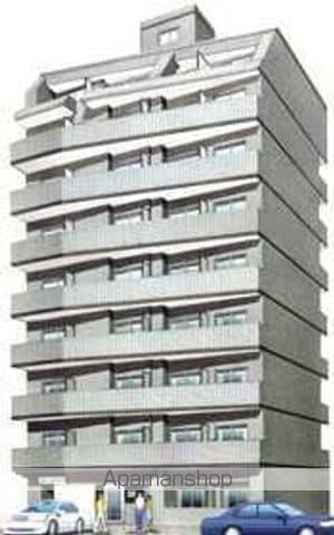 ガーラ武蔵小杉