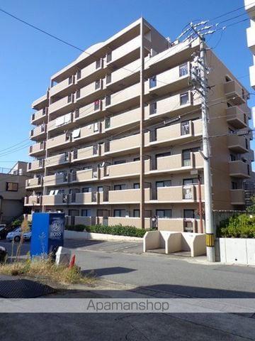 ヒルトップ藤ヶ丘(3LDK/6階)
