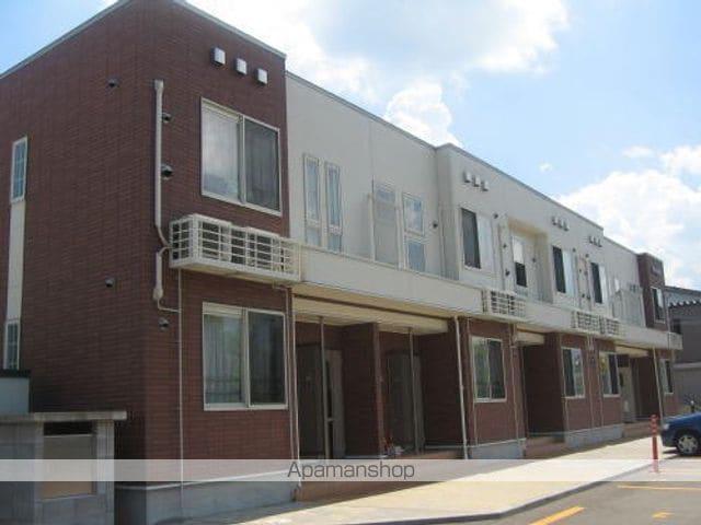 越美北線 越前大野駅 徒歩4分 2階建 築17年