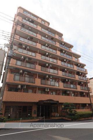 アーバンヒルズ吾妻橋