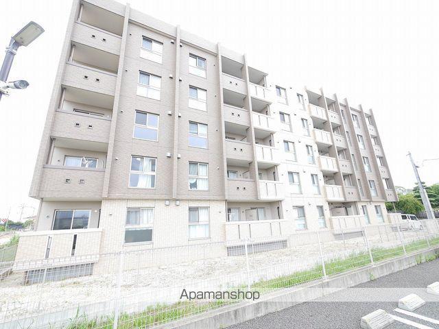 グランドゥール立岩 2番館