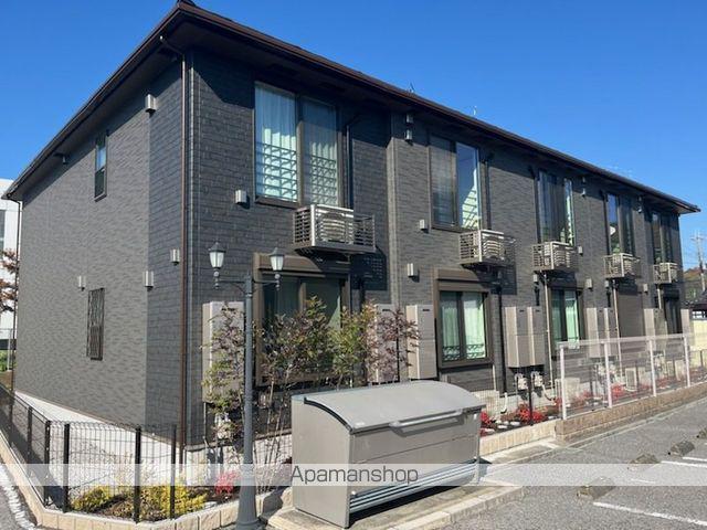 メゾン・フラン