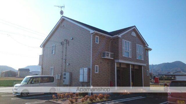 メゾン・ポポラーレA