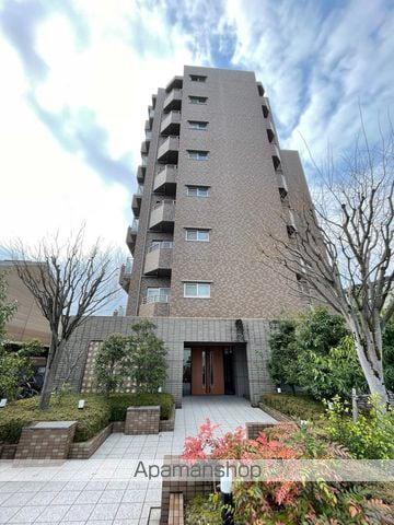 サーパス二口町702
