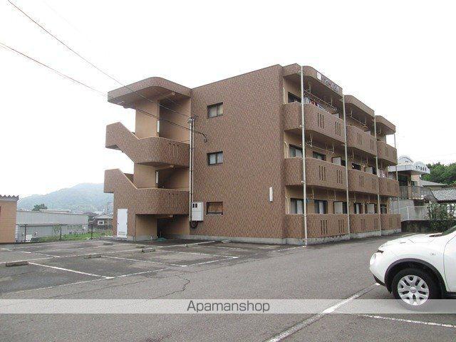 サンセール石川