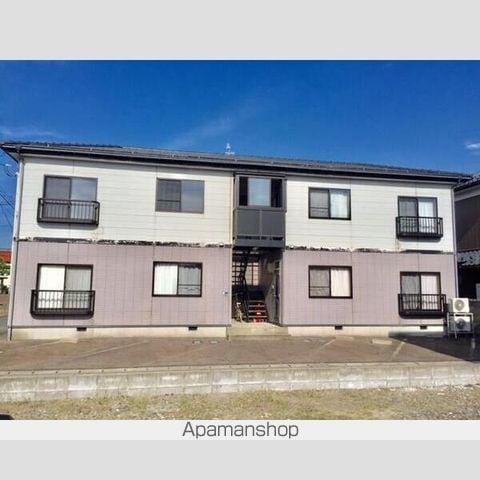 ファミーユアワヤマ