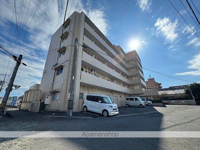 スカイコート宮崎Ⅱ