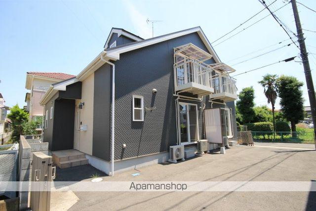 矢島アパート