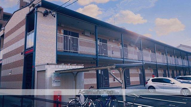 レオパレス白旗