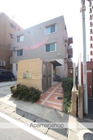 ソフィーユ・メゾン南福岡