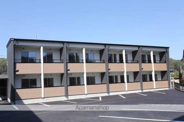 岡本アパートメント