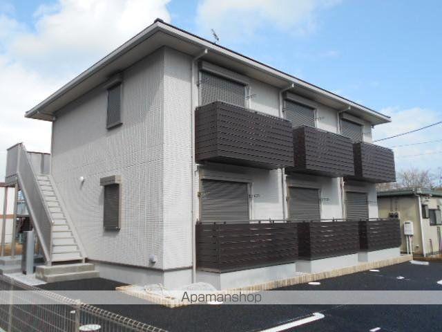 ハーヴィーズ クレッセント