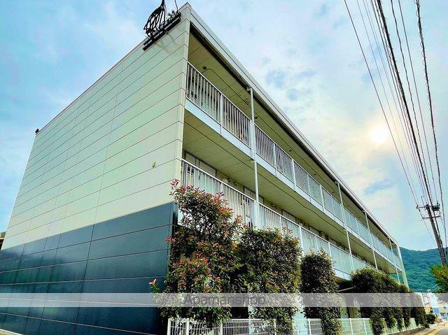 レオパレス丸ノ口