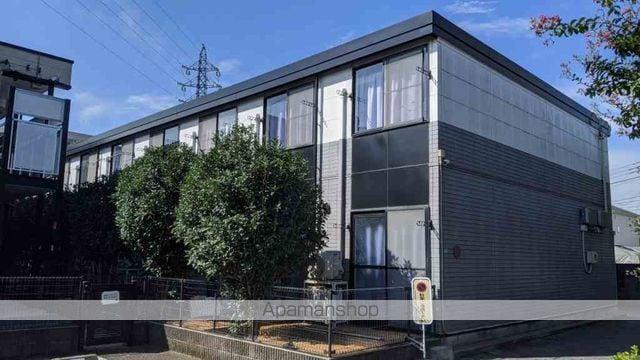 レオパレスあかり