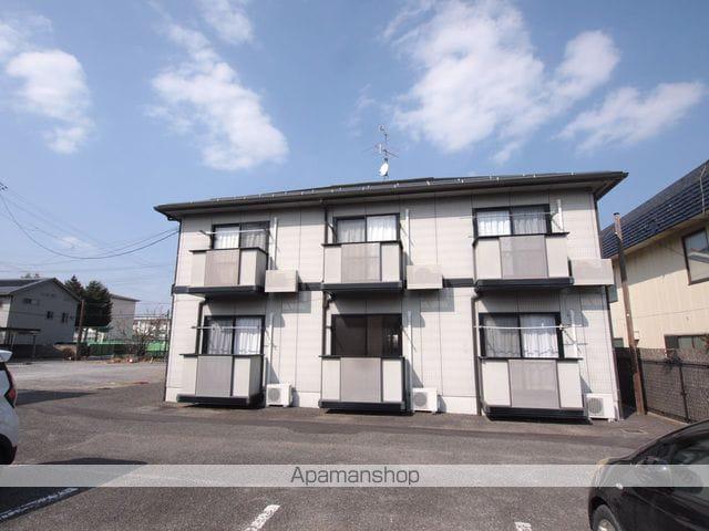 アパートメン・ラサ