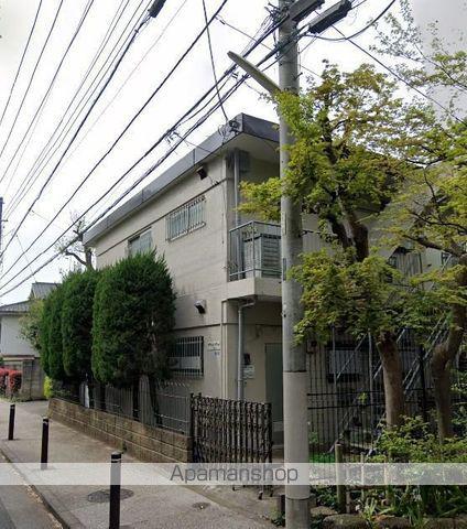 グリーンフラット