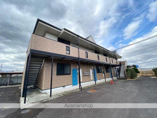 リヴァー・ウィルダーネスA