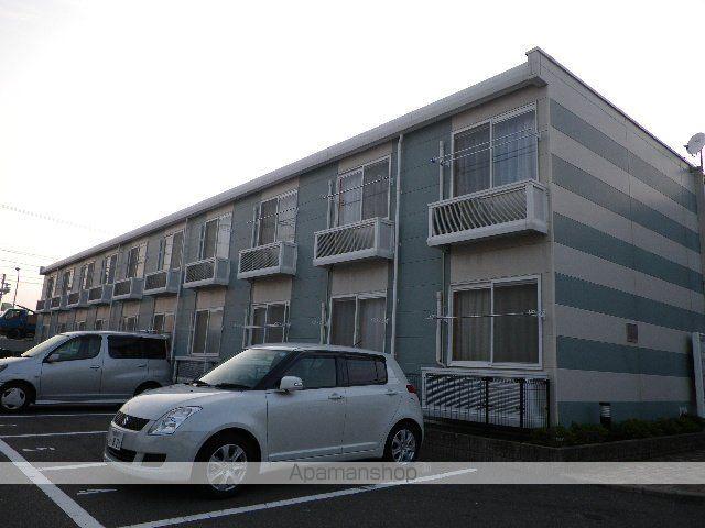 レオパレス松崎Ⅲ