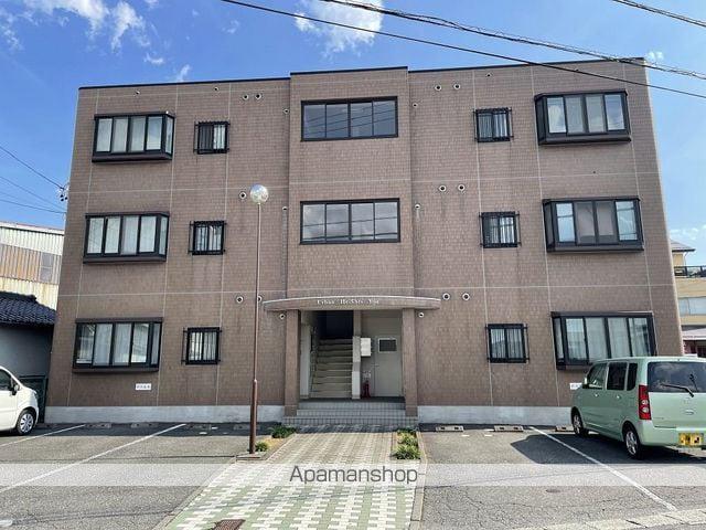 アーバン・ハイツ・ユー