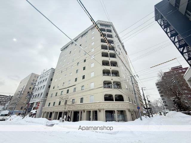 シャンボール札幌