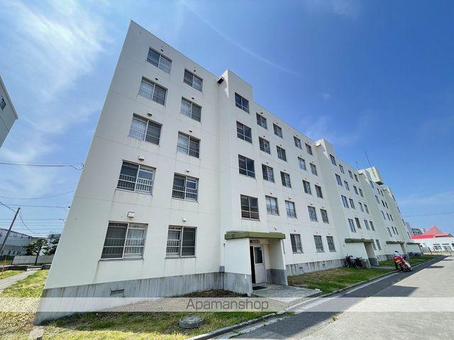 ビレッジハウス金堀1号棟